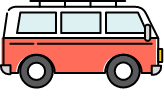 Moving car