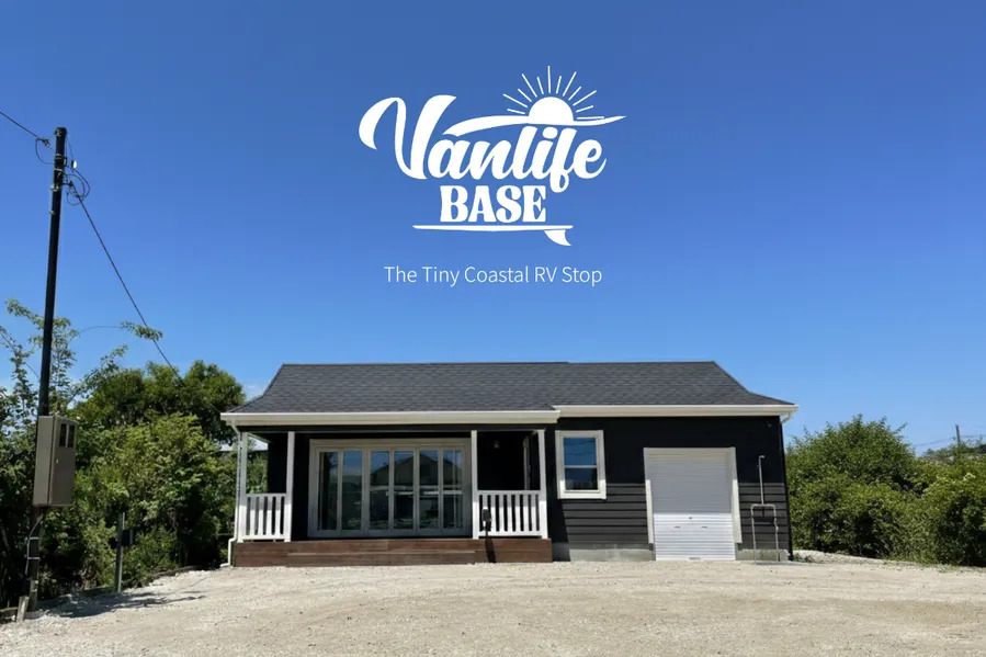 Vanlife BASE