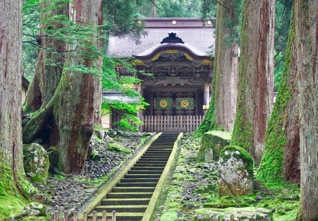 永平寺 | ドライブスポット探しはCarstay