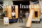 Building community via mobile housing as a Local Vitalization Cooperator | Shinya Inamoto