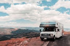 4 Things to Do Before Your American Cross-Country Road Trip in an RV