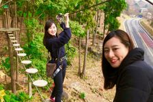 Top 12 Sightseeing Spots in Tsukuba as Recommended by Ibaraki Prefecture's Tsukuba Tourism Ambassador