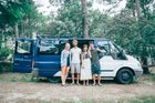 Turning "Euro Van Life" idea into reality: Tabiwalife experiment Vol 2 (The Rental)