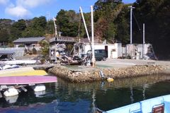 海のレジャー拠点に最適です。野村マリーナ会員であればボートレンタル出来ます。