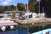 海のレジャー拠点に最適です。野村マリーナ会員であればボートレンタル出来ます。