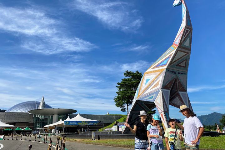 車中泊サーフィンは夏の最高アクティビティ 週末を有効活用して楽しもう