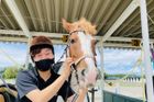 馬に人生を捧げる鈴木祥太さんが熱弁「推しを推すならバンライフ！」