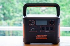 「Jackery ポータブル電源 Ace1500」使用レビュー！おすすめポイントと注意点