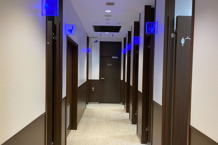 車中泊旅でもきれいなトイレを使いたい 清潔なトイレの探し方