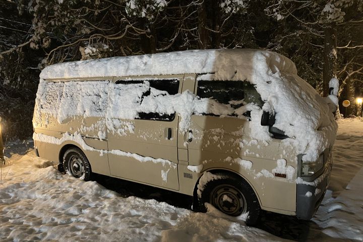 Diy前に知っておきたい バンライフ仕様車の断熱の工夫 Carstayの情報発信メディアvanlife Japan