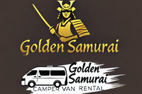 Golden Samurai