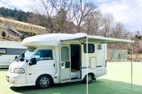 楽しさがいっぱい詰まったアルファ号！運転のしやすさも魅力です✨